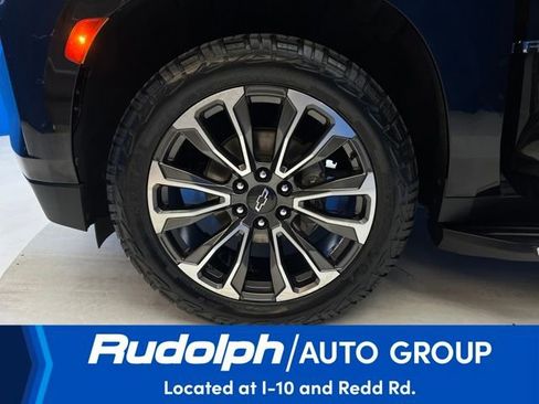 Used 2021 Chevrolet Tahoe LT image 22