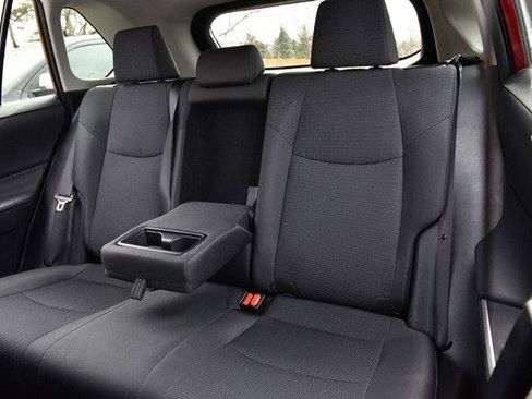 Used 2024 Toyota RAV4 LE image 20