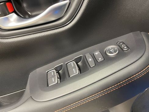 New 2026 Honda HR-V Sport image 14