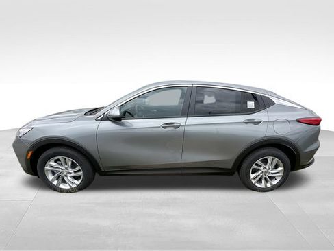 New 2026 Buick Envista Sport Touring w/ Convenience I Package FWD image 5