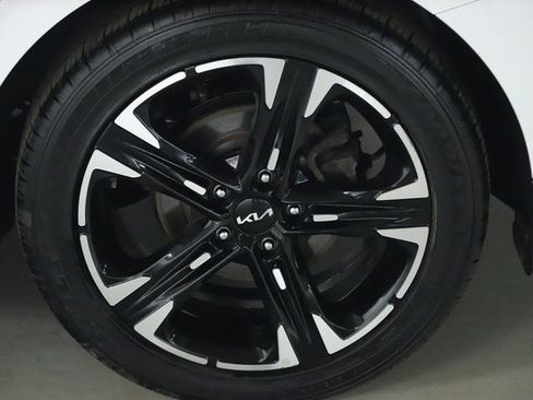 Used 2023 Kia K5 GT-Line w/ GT-Line Premium Package AWD/4WD image 40