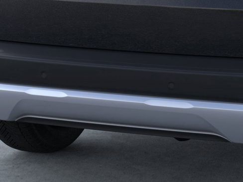 New 2025 Ford Escape SE image 23