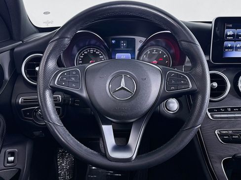 Used 2018 Mercedes-Benz C 300 Sedan image 18