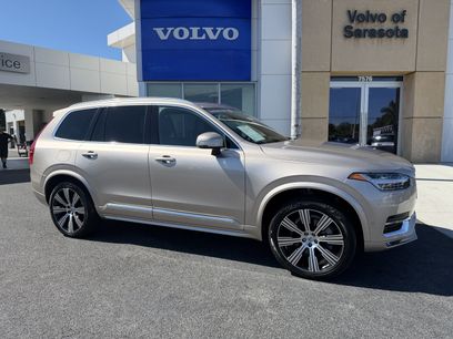 Certified 2024 Volvo XC90 B6 Plus w/ Protection Package Premier