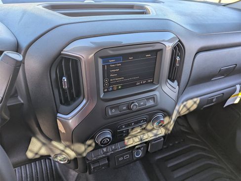 New 2026 Chevrolet Silverado 3500 W/T w/ WT Convenience Package image 25