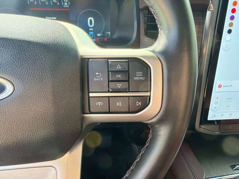 Used 2022 Ford Expedition Limited AWD/4WD image 27