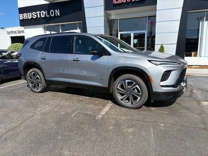 New 2026 Buick Enclave Sport Touring w/ Super Cruise Package