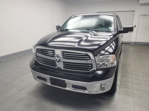 Used 2017 RAM 1500 Big Horn image 15