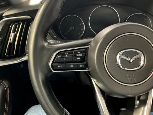 Used 2024 MAZDA CX-90 3.3 Turbo w/ Premium Package image 23