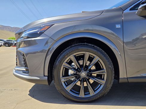 New 2026 Lexus RX 350 FWD image 5