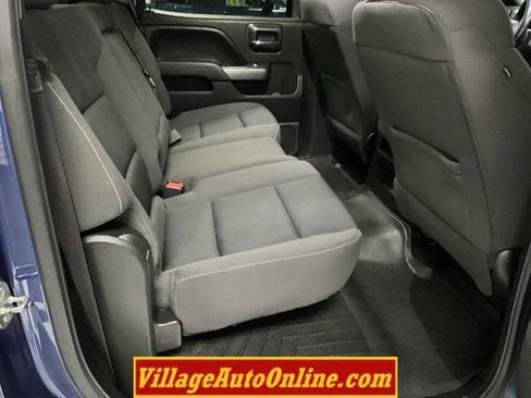 Used 2016 Chevrolet Silverado 1500 LT w/ All Star Edition image 30