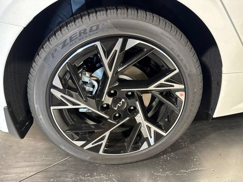 New 2026 Kia K5 GT-Line w/ GT-Line Premium Package AWD/4WD image 11