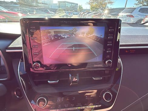 Used 2021 Toyota Corolla SE image 13