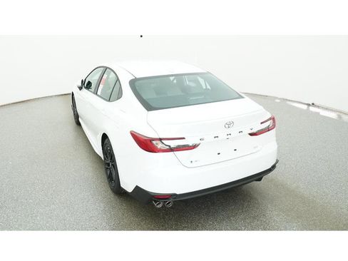 New 2026 Toyota Camry SE image 6