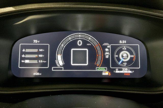Certified 2025 Toyota Corolla GR AWD/4WD image 21