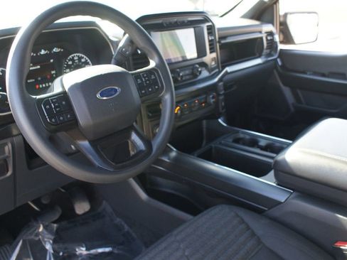 Used 2021 Ford F150 XL w/ STX Appearance Package image 8