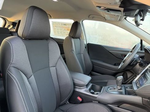 Certified 2025 Subaru Outback AWD/4WD image 23