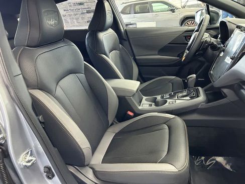 New 2026 Subaru Crosstrek 2.5i Wilderness AWD/4WD image 15