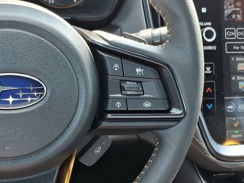 Used 2025 Subaru Outback Wilderness w/ Wilderness Package AWD/4WD image 20