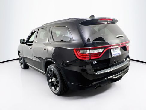 Used 2023 Dodge Durango GT AWD/4WD image 7