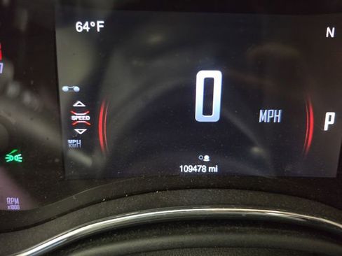 Used 2015 Dodge Durango Limited w/ Premium Group AWD/4WD image 6