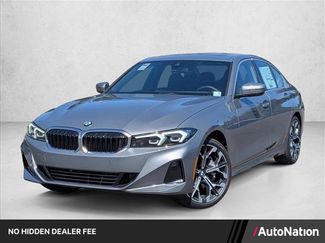 New 2026 BMW 330i Sedan w/ Premium Package RWD video 1