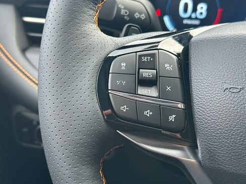 New 2026 Ford Explorer Tremor w/ Tremor Ultimate Package image 28