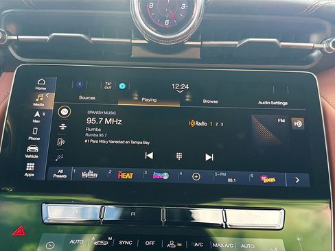 Certified 2024 Maserati GranTurismo Modena image 30