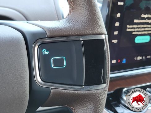 New 2026 Ford Expedition King Ranch AWD/4WD image 33