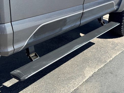 Used 2018 Ford F250 Lariat w/ Lariat Ultimate Package image 15