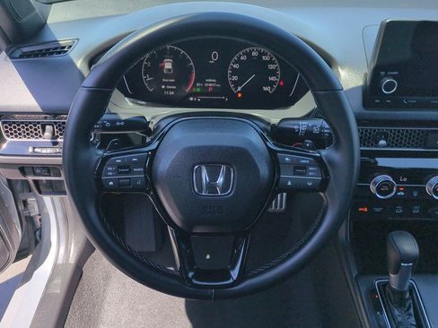 Used 2026 Honda Civic Sport image 11