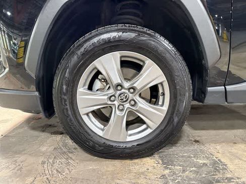 Certified 2024 Toyota RAV4 XLE AWD/4WD image 10