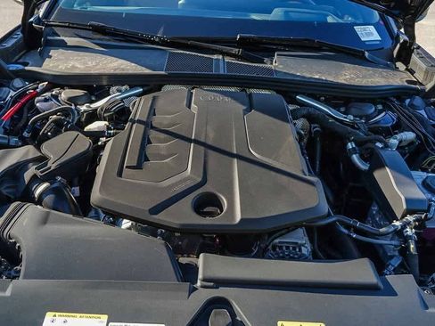 New 2025 Audi A5 2.0T Premium Plus image 30