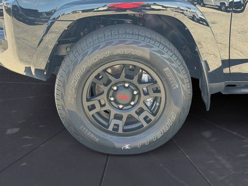 Used 2019 Toyota 4Runner TRD Off-Road Premium image 29