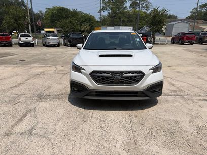 Used 2024 Subaru WRX Premium