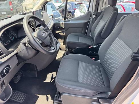 Used 2023 Ford Transit 350 XLT RWD image 26