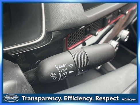 Used 2024 Honda Civic Si image 24