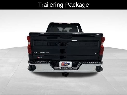 Certified 2023 Chevrolet Silverado 1500 LT w/ Protection Package image 5