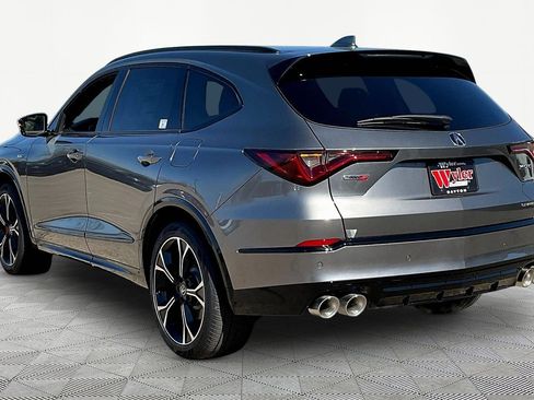 New 2026 Acura MDX Type S AWD/4WD image 4
