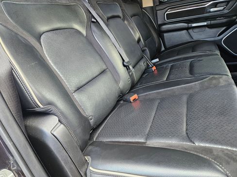 Used 2019 RAM 1500 Laramie image 28