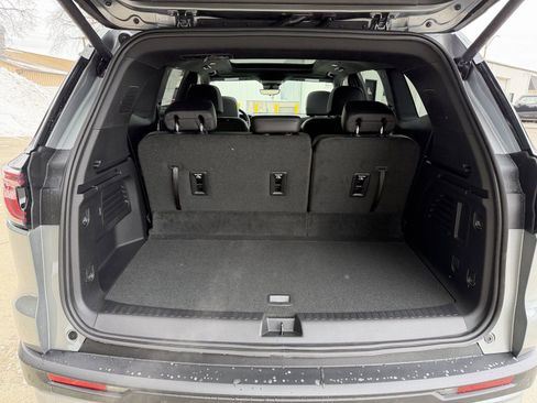 New 2026 GMC Acadia Elevation w/ Elevation Premium Package image 37