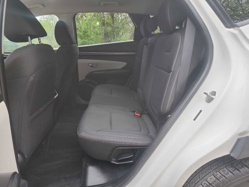 Used 2022 Hyundai Tucson SEL FWD image 27