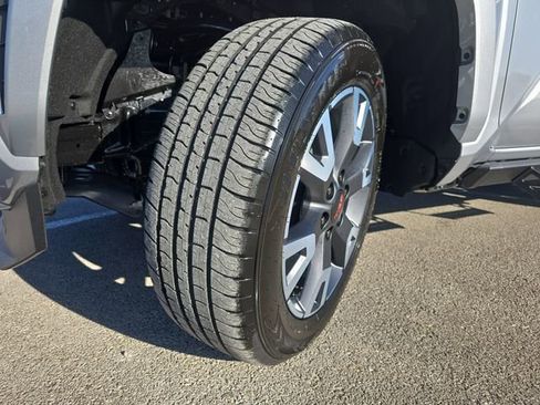 New 2026 Toyota 4Runner TRD Sport Premium image 33