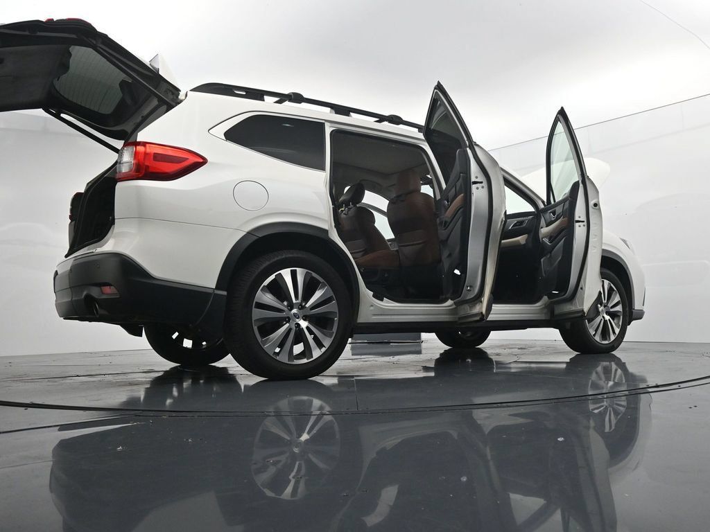 Used 2021 Subaru Ascent Touring w/ Popular Package #2 AWD/4WD image 29