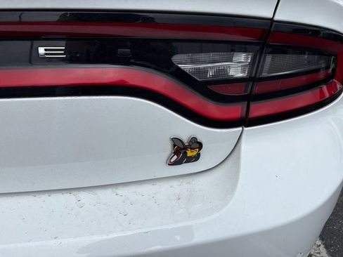 Certified 2022 Dodge Charger Scat Pack w/ Plus Group RWD image 12
