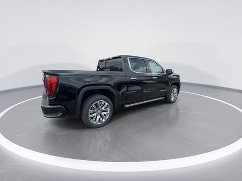 New 2026 GMC Sierra 1500 Denali w/ Denali Reserve Package AWD/4WD image 8