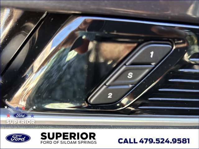 Used 2022 Jeep Wagoneer Series I w/ Convenience Group I AWD/4WD image 20