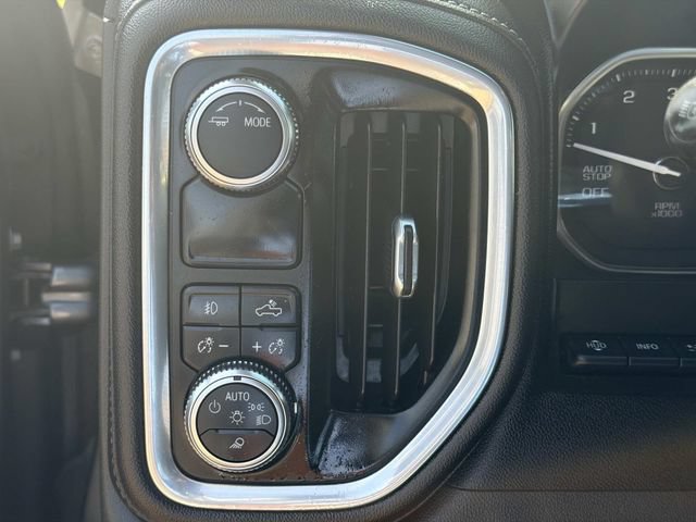 Used 2021 GMC Sierra 1500 Denali w/ Technology Package RWD image 25