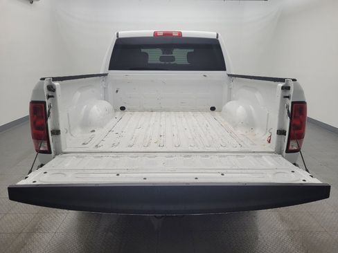 Used 2021 RAM 1500 Tradesman w/ Trailer Tow Group image 29