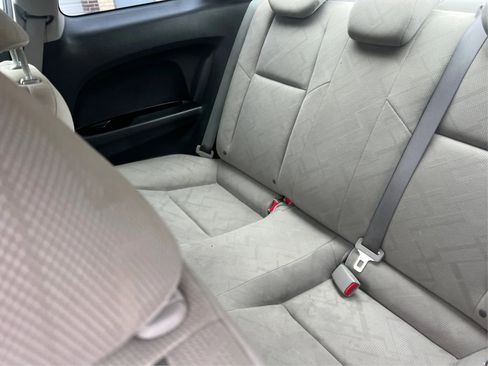 Used 2012 Honda Civic LX image 11